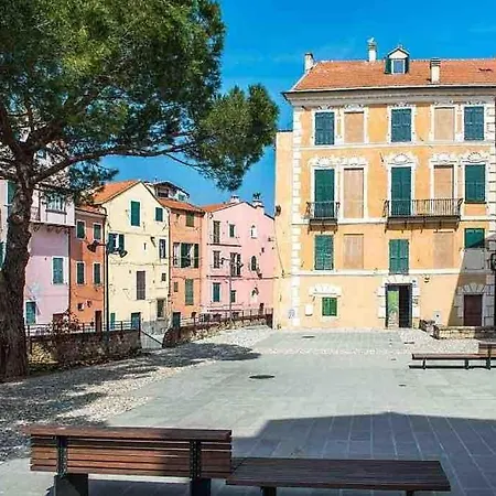 La Piccola Perla Ligure *