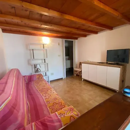 Apartment La Piccola Perla Ligure Imperia